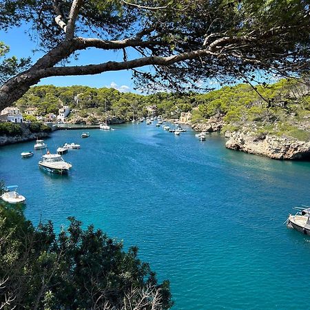 Apartamento Jordi Apartment Cala Figuera  Bagian luar foto