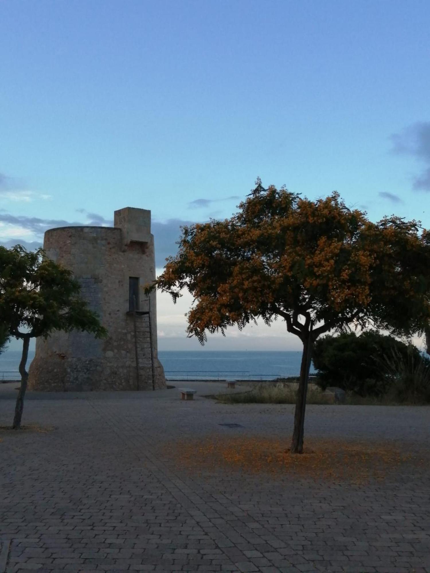 Apartamento Jordi Apartment Cala Figuera  Bagian luar foto