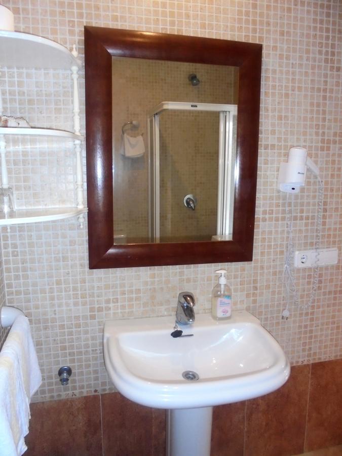 Apartamento Jordi Apartment Cala Figuera  Bagian luar foto